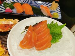 -福樱兰海鲜放题铁板烧(加州店)