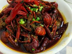 -吴记口味馆