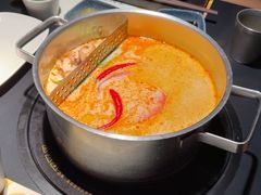-生如夏花泰式火锅(西村黑金店)