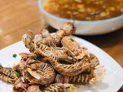 -洲晓鱻舟山海鲜(2号店)