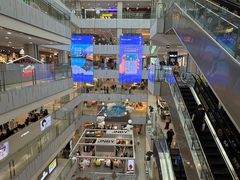 -凯德MALL(西直门店)