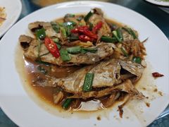 -文仔海鲜馆