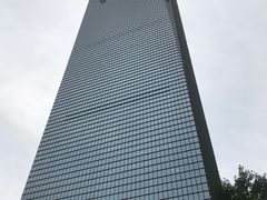-上海环球金融中心云端足球盛典