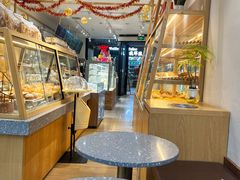 -匠造烘焙(上海湾店)