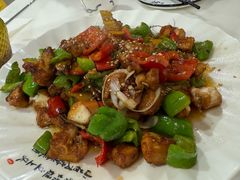 -煲来饱去冷水鱼