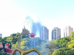 -深圳锦绣中华民俗村