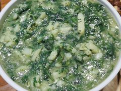 -蒙艾里民族传统菜蒙餐