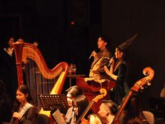 -中央音乐学院歌剧音乐厅