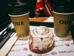 -OUR Bakery(SKP-S店)