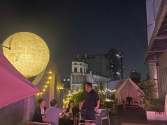 -栢里酒店(广州上下九步行街店)