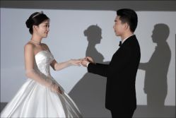 -金夫人婚纱摄影(华南店)