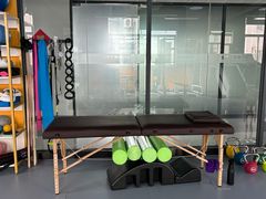 -Orenda健身工作室(平山店)