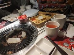 -猫抓烤肉(春熙路店)