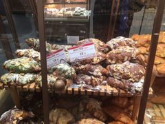 -山崎面包(静安久光店)