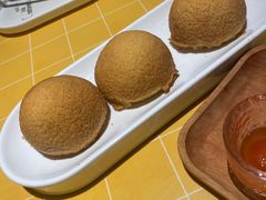 -蔡澜点心·粤菜(花城汇南区店)