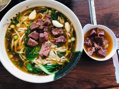 -攀枝花·任德琼·盐边羊肉米线