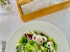 蔬菜沙拉-蝶舍·MAISON PAPILLON