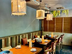 -拾光与烟火丨炭火串烧·自贡小活鲜(西村大院店)