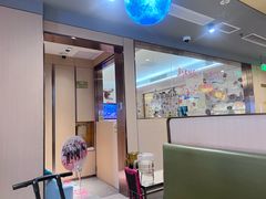 -海底捞火锅(北京路店)