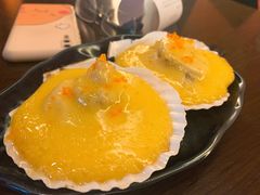 -原志优秀食材·匠心料理·海胆主题(金亿广场店)