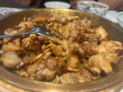 -围龙屋客家食府(福田店)