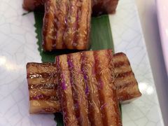 脆皮姜汁糕-圣丰盛宴酒家(东城店)