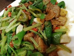 -粗茶淡饭•陕菜•家常菜
