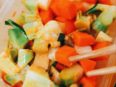 -紫光园(劲松店)