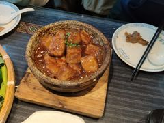 -甘家界牌柠檬鸭(青山店)