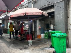 -越洋肖氏老米线(杨家坪店)