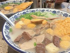 -小潘记鸭血粉丝汤