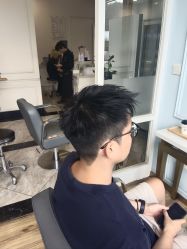 -YESIDO椰岛造型烫发染发