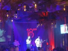-18BAN音乐啤酒馆(西丽店)