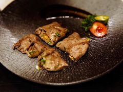牛肉薄烧-松临·铁板烧&Omakase(神农店)