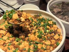 沃豆腐-乔村二十八道(天目里店)