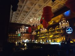 -隐肆威士忌鸡尾酒吧(玉沙国际店)