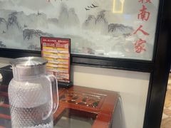 -赣南人家·头牌江西菜(劲松店)