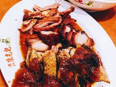 黑椒烧鸭-澳门陈光记烧味饭店(郎家园店)