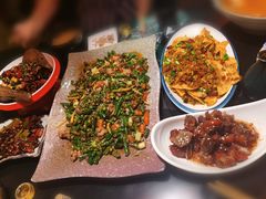 -醉小酒馆·川菜·江湖菜·重庆菜(观音桥旗舰店)