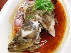 -新金盛·海鲜酒楼(盐田店)