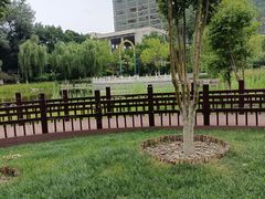 -西海子公园