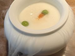 -师味葱扒虎头鲤·水席洛阳菜(元华店)
