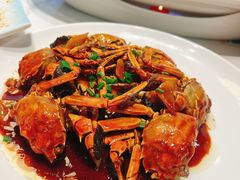 -曹胖子龙虾馆(黄桦路店)