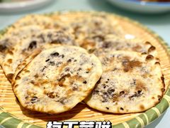 -江南韵·无锡太湖文化体验餐厅(凤凰天街店)
