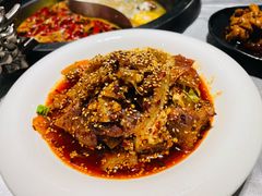 -红辣椒·川菜·火锅(张杨路店)