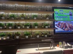 -AK47烤羊腿串吧(柳浪家园店)