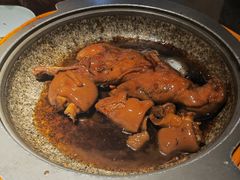 -应天大明王朝·南京菜(中山陵店)