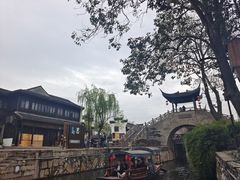 -南浔古镇