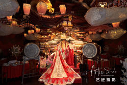 -THE QUEEN(北京店)