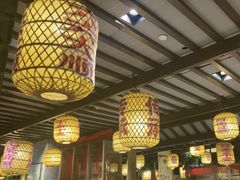 -南京大牌档(崇文门国瑞店)